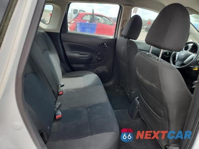 Zdjęcie 10 z 12 samochodu: 2016 NISSAN VERSA NOTE S PLUS VIN:3N1CE2CP8GL367490 - miniatura