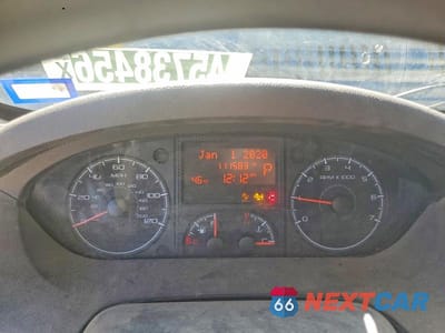 Zdjęcie 9 z 11 samochodu: 2021 RAM PROMASTER 3500 DELIVERY VAN VIN:3C6MRVJG7ME586359 - miniatura