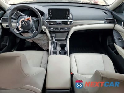 Zdjęcie 8 z 12 samochodu: 2020 HONDA ACCORD LX VIN:1HGCV1F1XLA136124 - miniatura