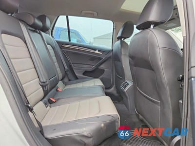 Zdjęcie 10 z 12 samochodu: 2015 VOLKSWAGEN GOLF VIN:3VW217AU0FM005797 - miniatura