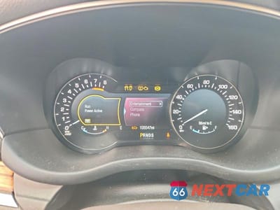 Zdjęcie 9 z 14 samochodu: 2015 LINCOLN MKC VIN:5LMTJ2AH1FUJ15968 - miniatura