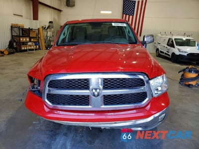 Piąte zdjęcie samochodu w środku: 2019 RAM TRUCKS 1500 CLASSIC TRADESMAN VIN:1C6RR7KT5KS531433 - miniatura