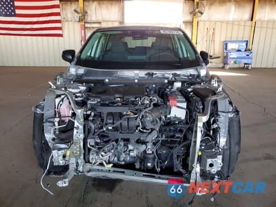 Piąte zdjęcie samochodu w środku: 2024 TOYOTA RAV4 LE VIN:2T3F1RFV4RW475738 - miniatura