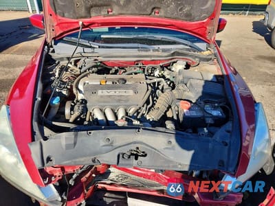 Zdjęcie 11 z 12 samochodu: 2007 HONDA ACCORD EX VIN:1HGCM56707A128277 - miniatura