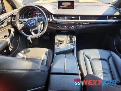 Zdjęcie 8 z 12 samochodu: 2017 AUDI Q7 PREMIUM PLUS V6 VIN:WA1LAAF7XHD014832 - miniatura