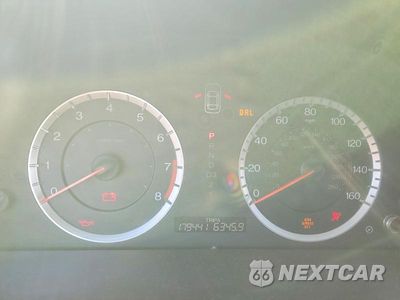 Zdjęcie 9 z 13 samochodu: 2012 HONDA ACCORD SE VIN:1HGCP2F60CA019390 - miniatura