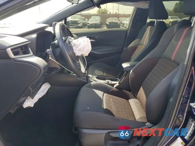 Zdjęcie 7 z 12 samochodu: 2024 TOYOTA COROLLA HYBRID SE VIN:JTDBCMFE5RJ021430 - miniatura