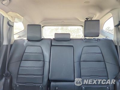 Zdjęcie 10 z 14 samochodu: 2022 HONDA CR-V TOURING VIN:7FARW2H91NE029900 - miniatura