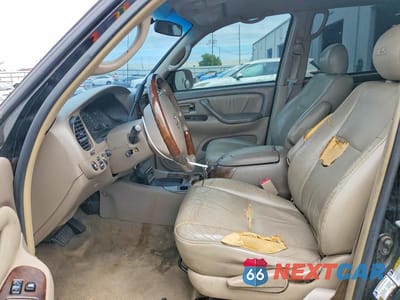 Zdjęcie 7 z 11 samochodu: 2006 TOYOTA TUNDRA SR5 VIN:5TBET34166S544910 - miniatura