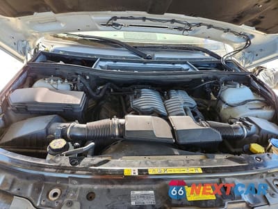 Zdjęcie 11 z 11 samochodu: 2011 LAND ROVER RANGE ROVER HSE LUXURY VIN:SALMF1D44BA334556 - miniatura