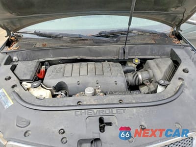 Zdjęcie 12 z 12 samochodu: 2010 CHEV TRAVERSE VIN:1GNLRGED0AJ221513 - miniatura