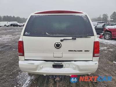 Zdjęcie 6 z 13 samochodu: 2003 CADILLAC ESCALADE ESV VIN:3GYFK66N73G298437 - miniatura