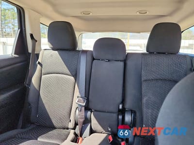 Zdjęcie 10 z 13 samochodu: 2017 DODGE JOURNEY SE VIN:3C4PDCAB0HT653592 - miniatura