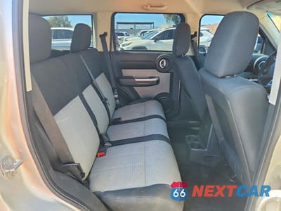 Zdjęcie 10 z 12 samochodu: 2008 DODGE NITRO SLT VIN:1D8GT58K08W127558 - miniatura