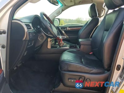 Zdjęcie 7 z 13 samochodu: 2013 LEXUS GX 460 BASE VIN:JTJBM7FXXD5063767 - miniatura