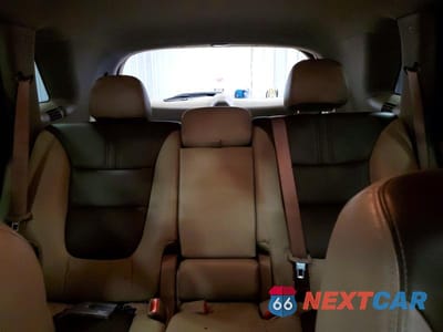 Zdjęcie 10 z 13 samochodu: 2015 KIA SORENTO LX VIN:5XYKTDA77FG568588 - miniatura
