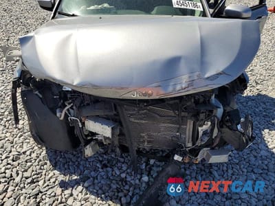 Zdjęcie 11 z 11 samochodu: 2020 JEEP COMPASS LATITUDE VIN:3C4NJCBB7LT258008 - miniatura