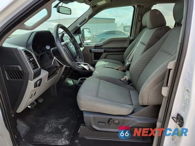 Zdjęcie 7 z 12 samochodu: 2019 FORD F150 SUPER CAB VIN:1FTEX1CB0KKD24075 - miniatura