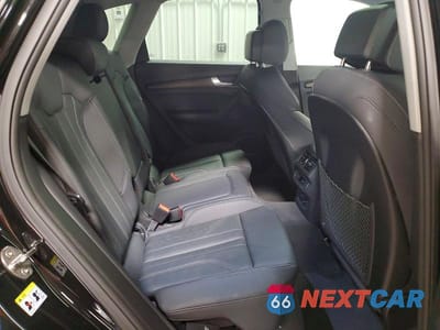 Zdjęcie 11 z 12 samochodu: 2024 AUDI Q5 PREMIUM PLUS 45 VIN:WA1EAAFY0R2036840 - miniatura