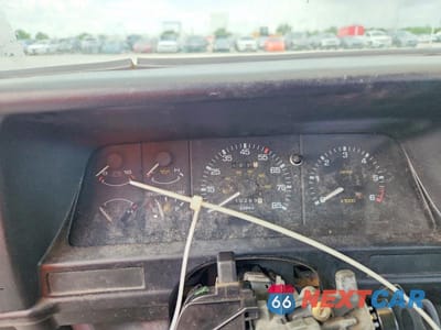 Zdjęcie 9 z 12 samochodu: 1994 MAZDA B3000 CAB PLUS VIN:4F4CR16U1RTM03443 - miniatura