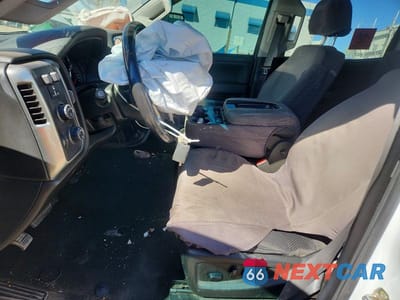Zdjęcie 7 z 12 samochodu: 2018 CHEVROLET SILVERADO K2500 HEAVY DUTY LT VIN:1GC1KVEG9JF237523 - miniatura
