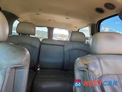 Zdjęcie 10 z 14 samochodu: 2000 CHEVROLET TAHOE K1500 VIN:1GNEK13T2YJ196967 - miniatura