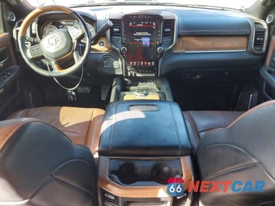Zdjęcie 8 z 12 samochodu: 2019 RAM 2500 LONGHORN VIN:3C6UR5PL4KG556158 - miniatura