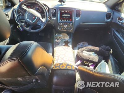Zdjęcie 8 z 15 samochodu: 2018 DODGE DURANGO GT VIN:1C4RDJDG3JC317277 - miniatura