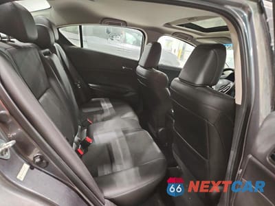 Zdjęcie 10 z 12 samochodu: 2013 ACURA ILX 20 TECH VIN:19VDE1F72DE011102 - miniatura