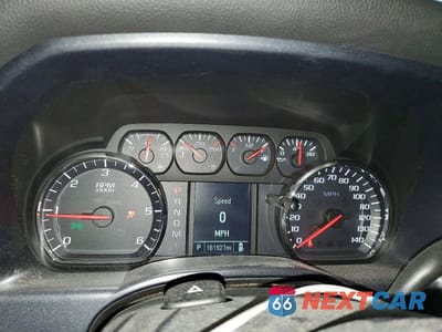 Zdjęcie 9 z 12 samochodu: 2015 GMC SIERRA K1500 VIN:1GTV2TEC3FZ293689 - miniatura