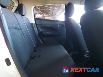 Zdjęcie 10 z 12 samochodu: 2015 MITSUBISHI MIRAGE DE VIN:ML32A3HJ7FH032056 - miniatura