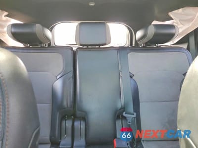 Zdjęcie 10 z 12 samochodu: 2017 FORD EXPLORER XLT VIN:1FM5K8D82HGA83606 - miniatura