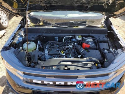 Zdjęcie 12 z 12 samochodu: 2022 FORD BRONCO SPORT BIG BEND VIN:3FMCR9B67NRE31740 - miniatura