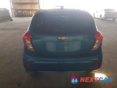 Zdjęcie 6 z 11 samochodu: 2020 CHEVROLET SPARK LS VIN:KL8CB6SA9LC450564 - miniatura