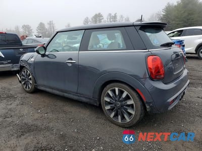 Drugie zdjęcie samochodu z przodu: 2019 MINI COOPER VIN:WMWXP7C50K2A50737 - miniatura