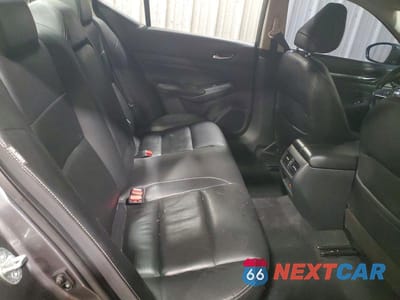 Zdjęcie 10 z 13 samochodu: 2019 NISSAN ALTIMA 2.5 SL VIN:1N4BL4EV6KC235148 - miniatura