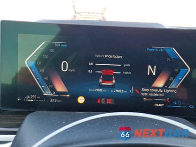 Zdjęcie 9 z 13 samochodu: 2024 BMW X5 XDRIVE50E VIN:5UX43EU09R9S27128 - miniatura