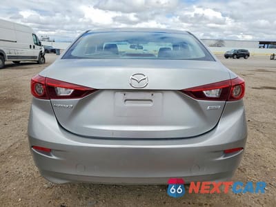 Zdjęcie 6 z 11 samochodu: 2015 MAZDA 3 SV VIN:JM1BM1T79F1246091 - miniatura