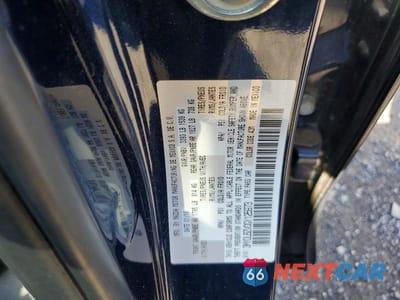Zdjęcie 12 z 12 samochodu: 2016 TOYOTA SCION IA VIN:3MYDLBZV0GY125973 - miniatura