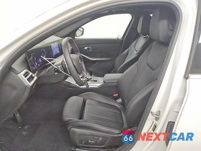 Zdjęcie 7 z 11 samochodu: 2026 BMW 330I VIN:3MW69CW0XT8G03991 - miniatura