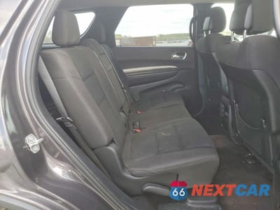 Zdjęcie 11 z 13 samochodu: 2017 DODGE DURANGO SXT VIN:1C4RDJAG6HC871220 - miniatura