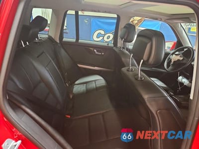 Zdjęcie 11 z 12 samochodu: 2011 MERCEDES-BENZ GLK 350 4MATIC VIN:WDCGG8HB3BF603033 - miniatura