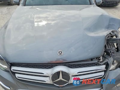 Zdjęcie 12 z 13 samochodu: 2018 MERCEDES-BENZ GLC 300 VIN:WDC0G4JB6JV015006 - miniatura
