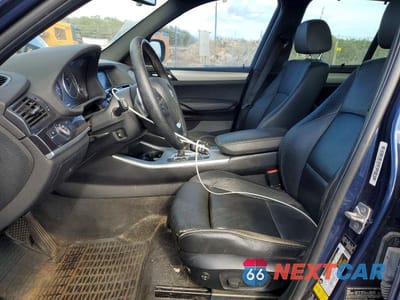 Zdjęcie 7 z 12 samochodu: 2013 BMW X3 XDRIVE35I VIN:5UXWX7C57DL977788 - miniatura