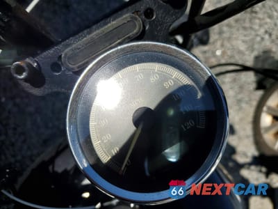 Zdjęcie 7 z 9 samochodu: 2004 HARLEY-DAVIDSON XL883 C VIN:1HD4CJM184K421748 - miniatura