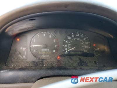 Zdjęcie 9 z 11 samochodu: 1998 TOYOTA COROLLA VIN:2T1BR18E7WC009510 - miniatura