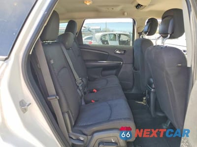 Zdjęcie 11 z 14 samochodu: 2014 DODGE JOURNEY SE VIN:3C4PDDAG0ET194531 - miniatura
