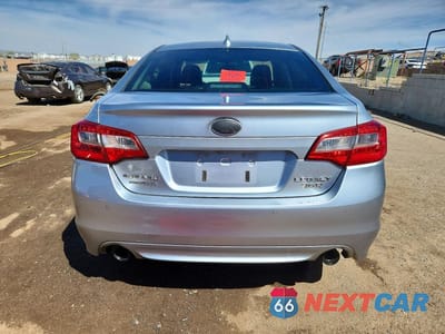 Zdjęcie 6 z 12 samochodu: 2017 SUBARU LEGACY 3.6R LIMITED VIN:4S3BNEN61H3057497 - miniatura