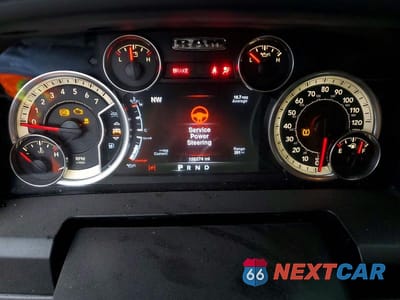 Zdjęcie 9 z 12 samochodu: 2016 RAM 1500 SLT VIN:1C6RR6LT5GS182600 - miniatura