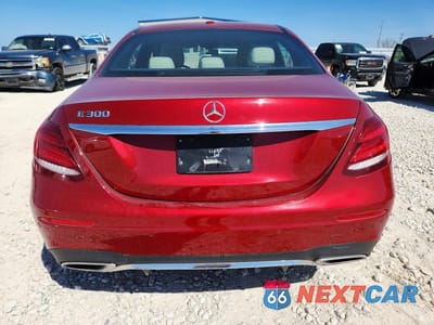 Zdjęcie 6 z 12 samochodu: 2018 MERCEDES-BENZ E 300 VIN:WDDZF4JB8JA394166 - miniatura